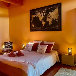 Accommodatie bij particulieren Le Domaine D'adrien, Larnage